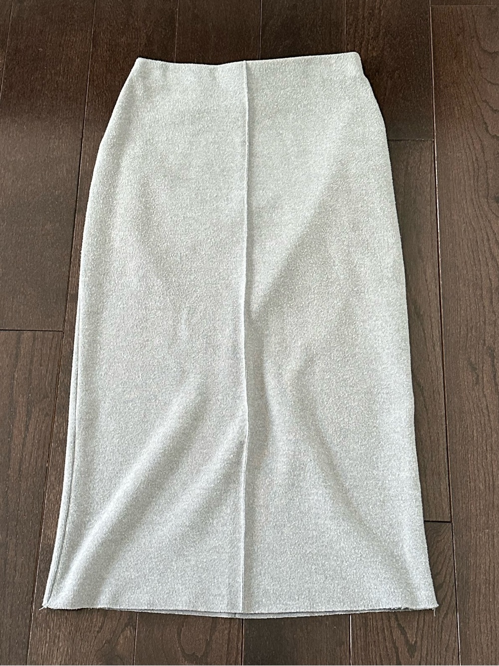 Zara Midi Pencil Skirt